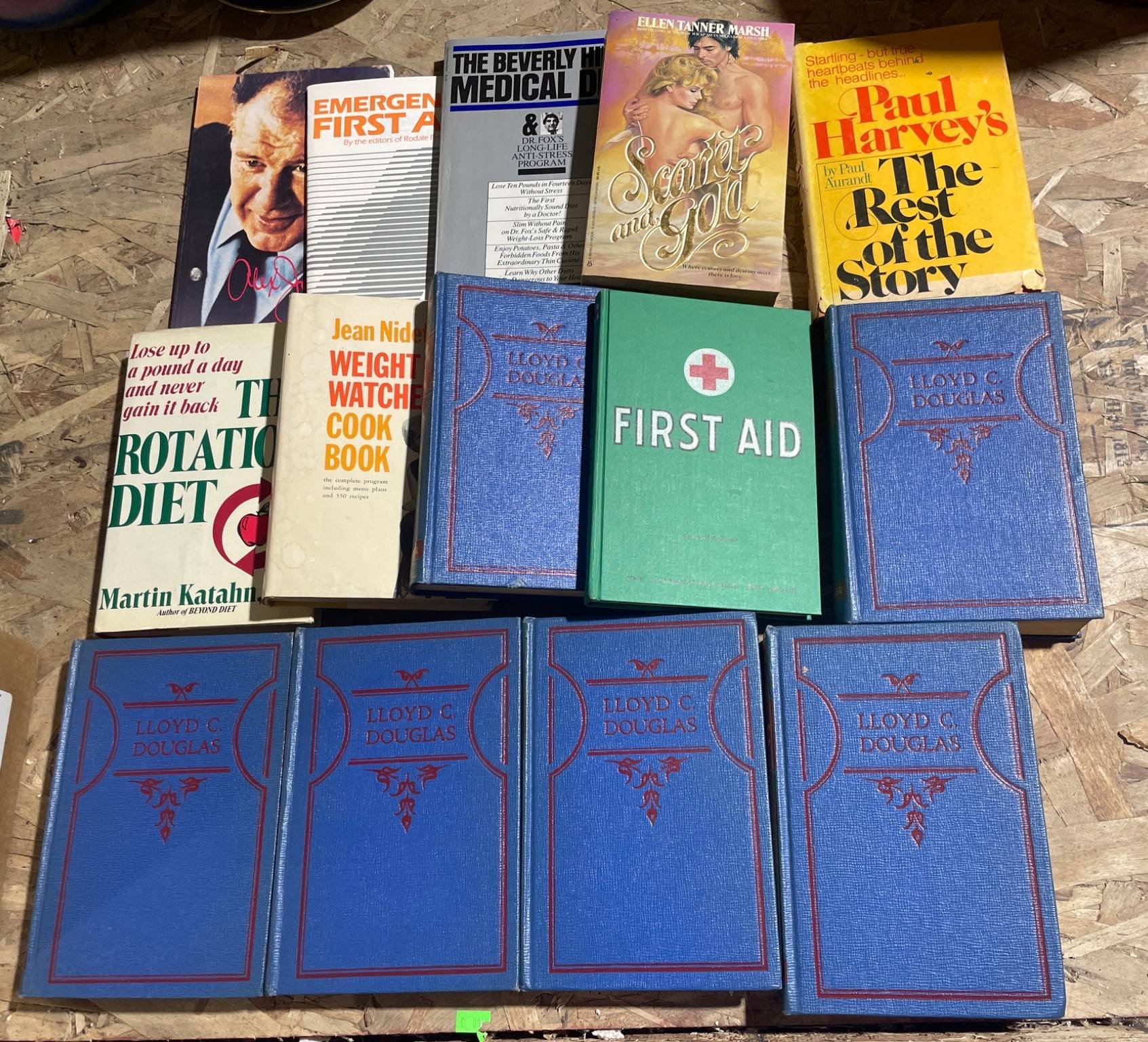 Online Bidding Available!