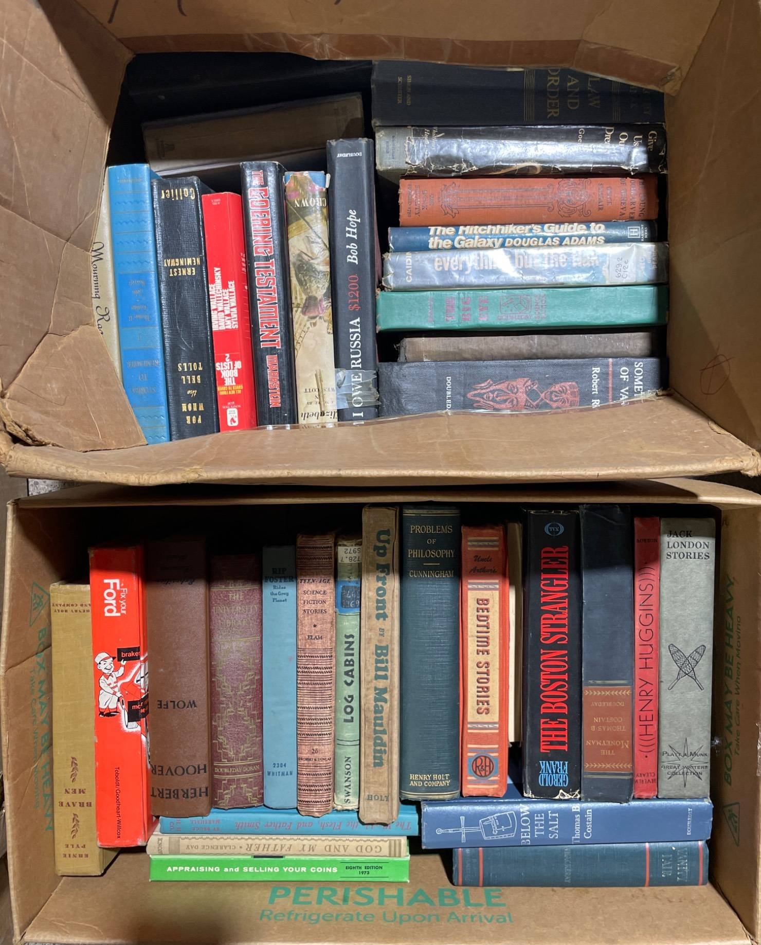 Online Bidding Available!