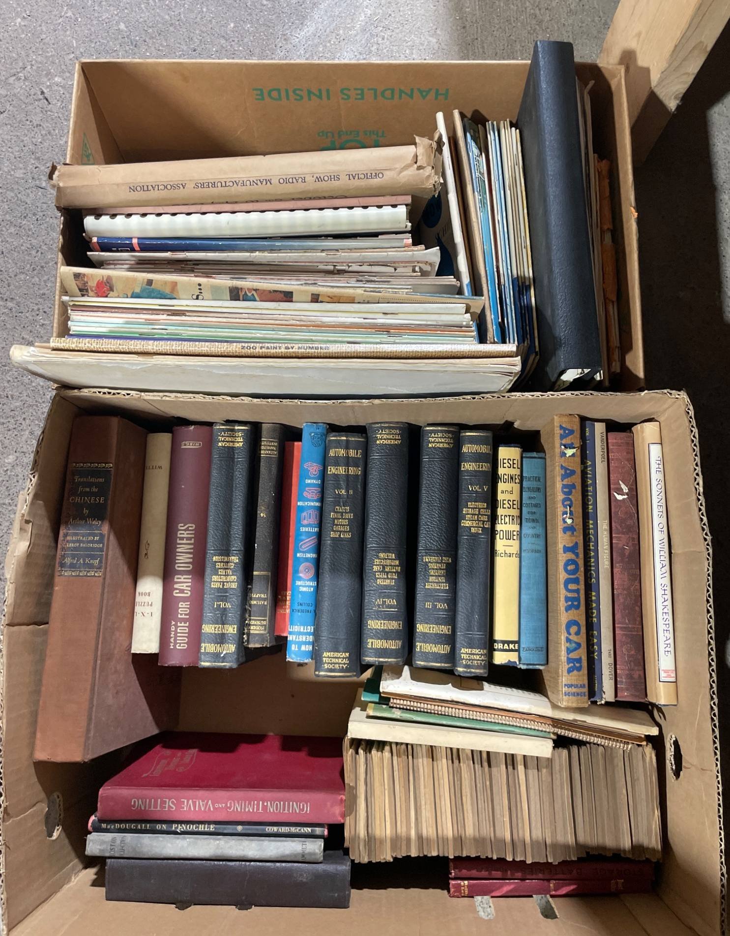 Online Bidding Available!