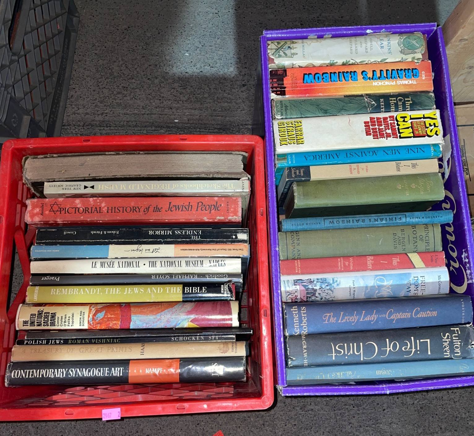 Online Bidding Available!