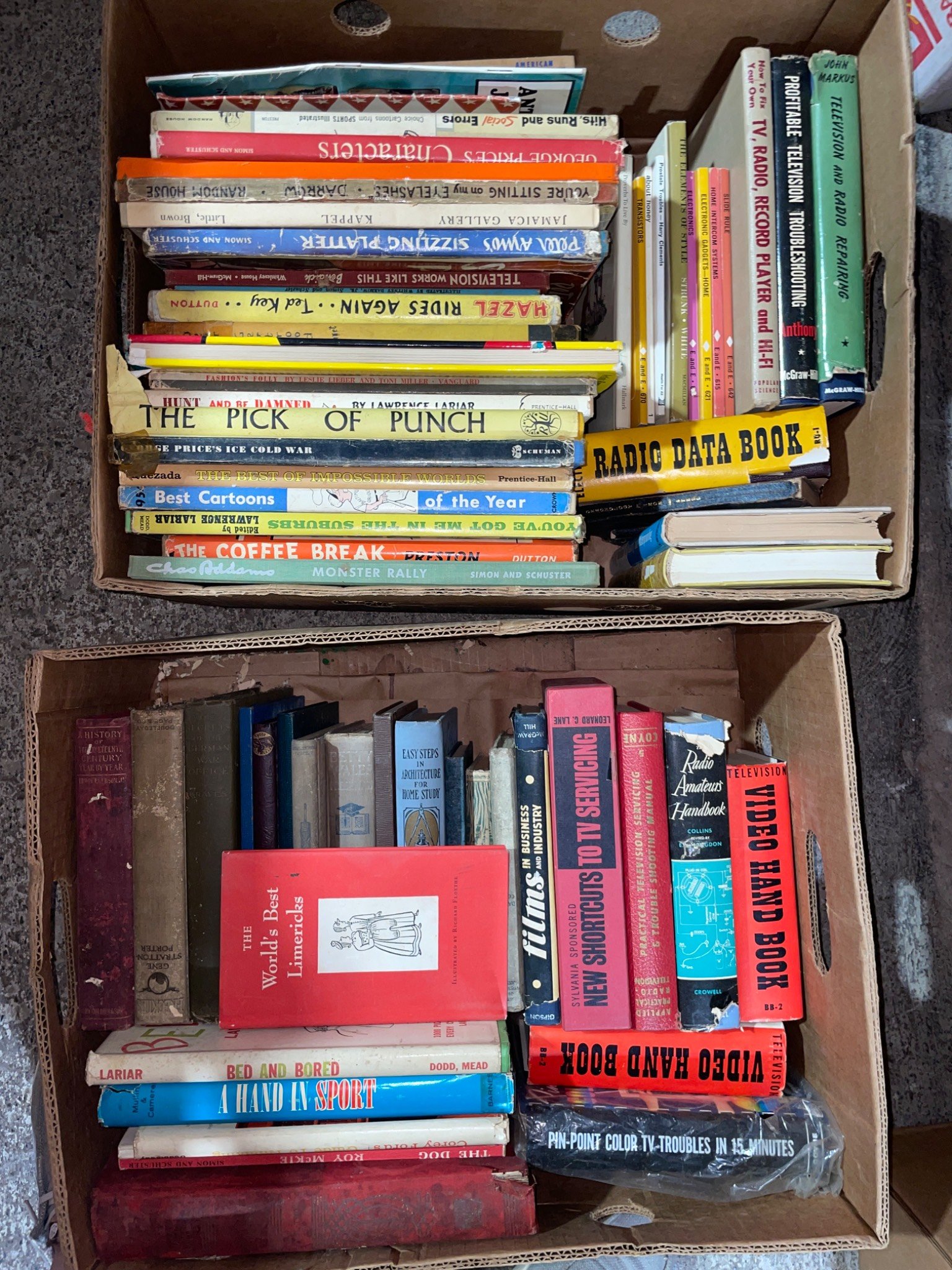 Online Bidding Available!