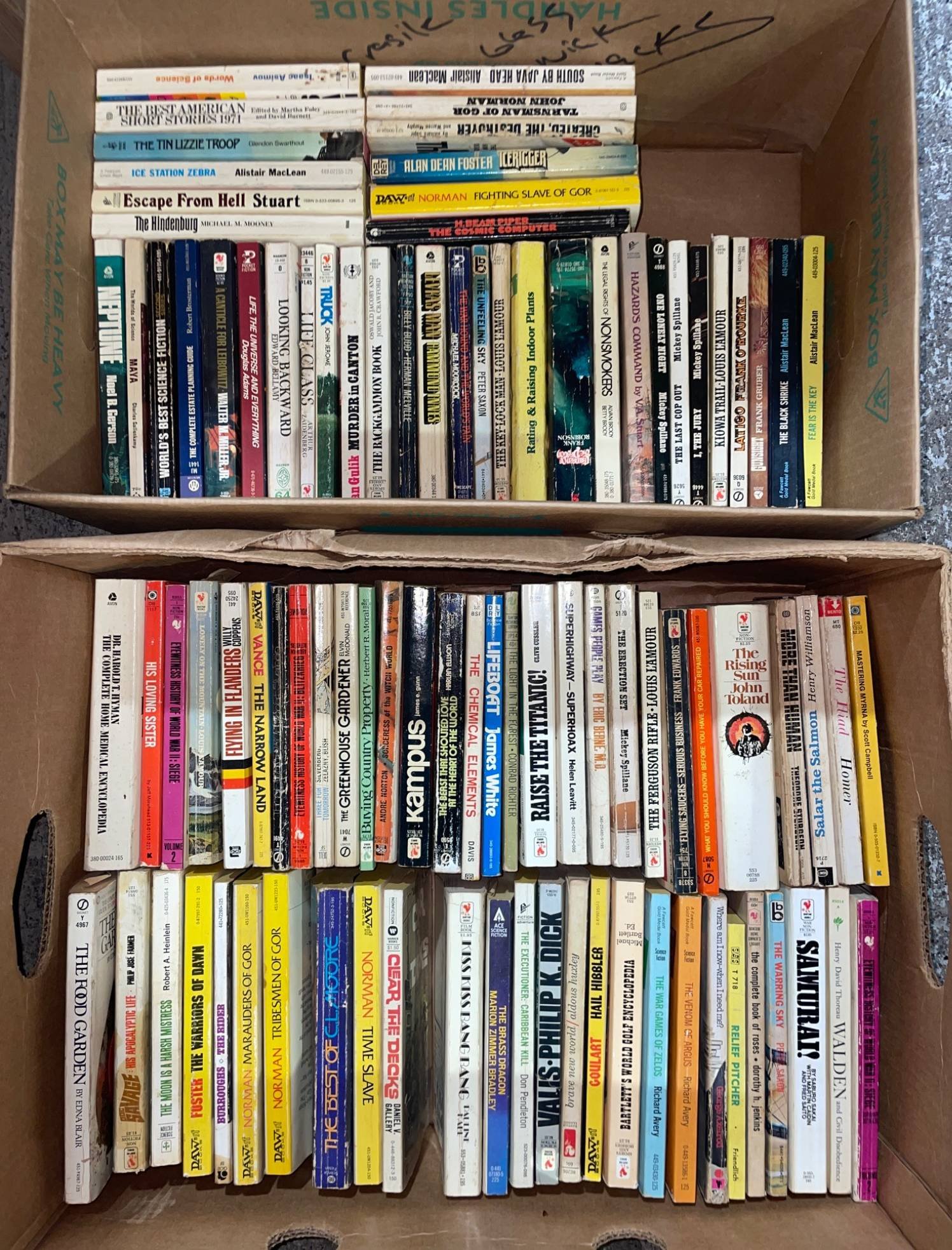 Online Bidding Available!