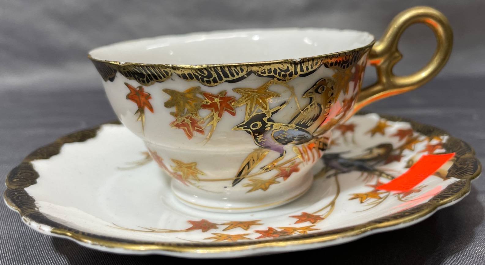 Online Bidding Available!