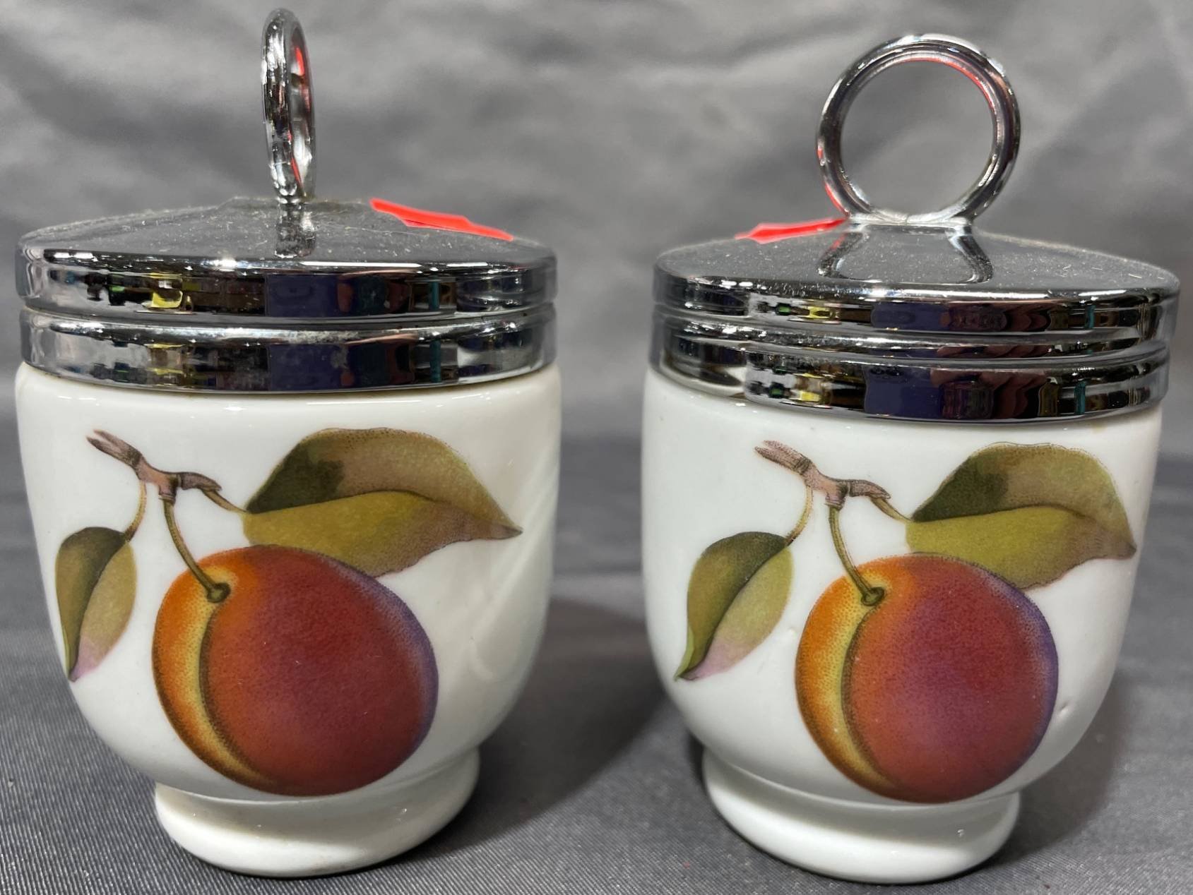 Online Bidding Available!