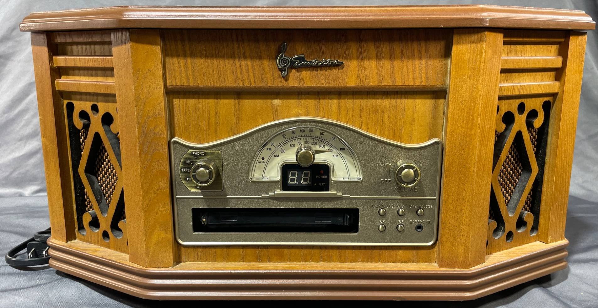 Online Bidding Available!