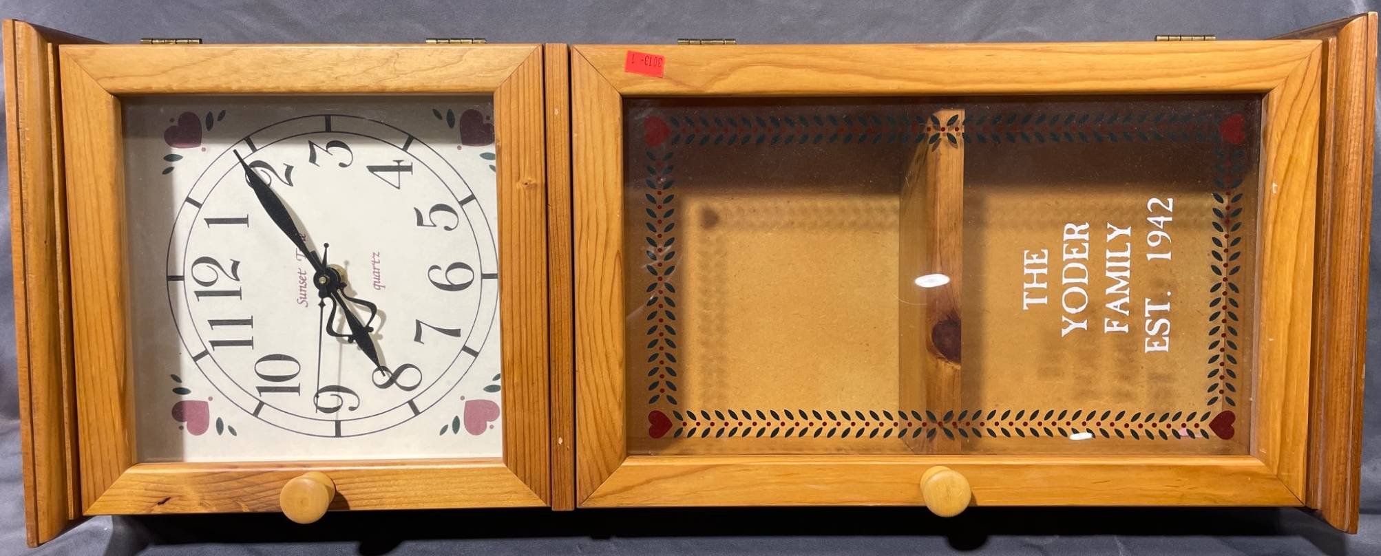 Online Bidding Available!