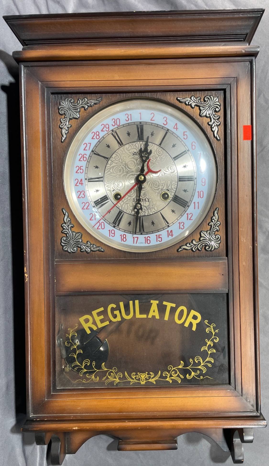 Online Bidding Available!