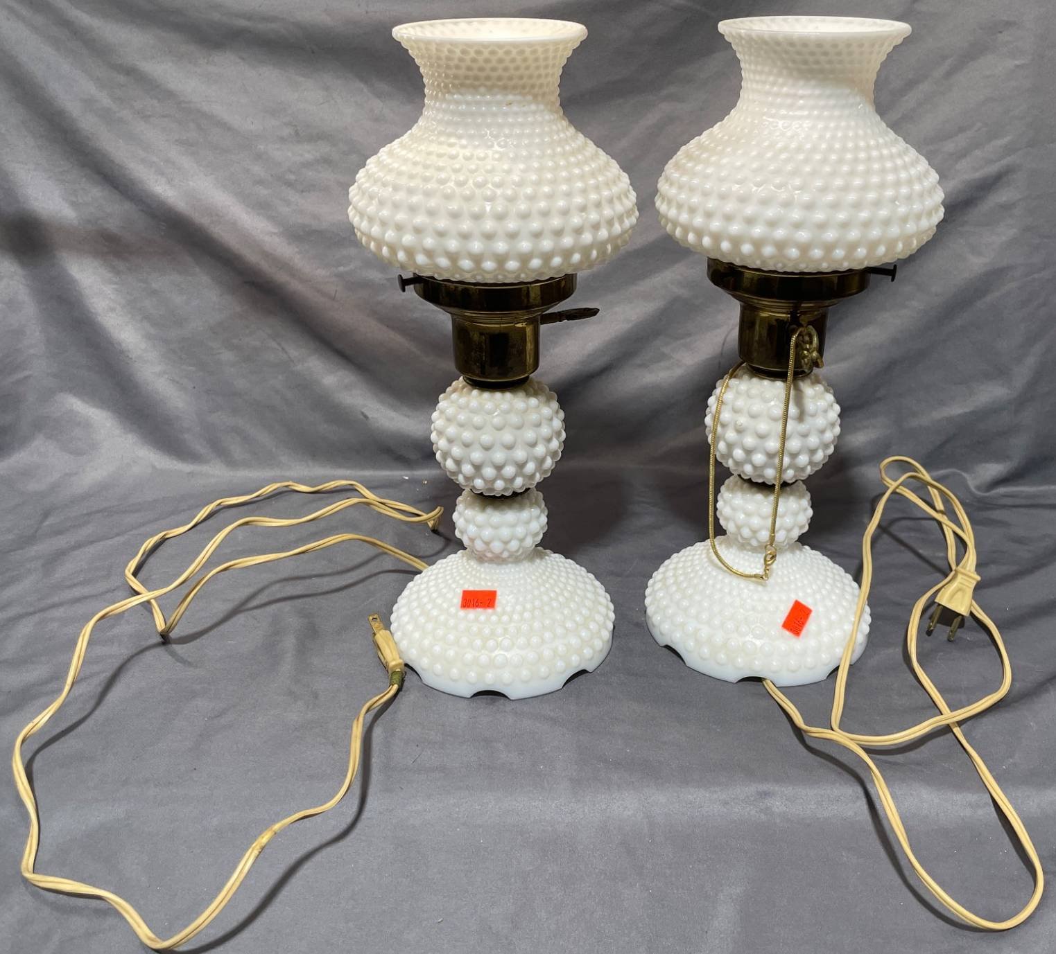 Online Bidding Available!