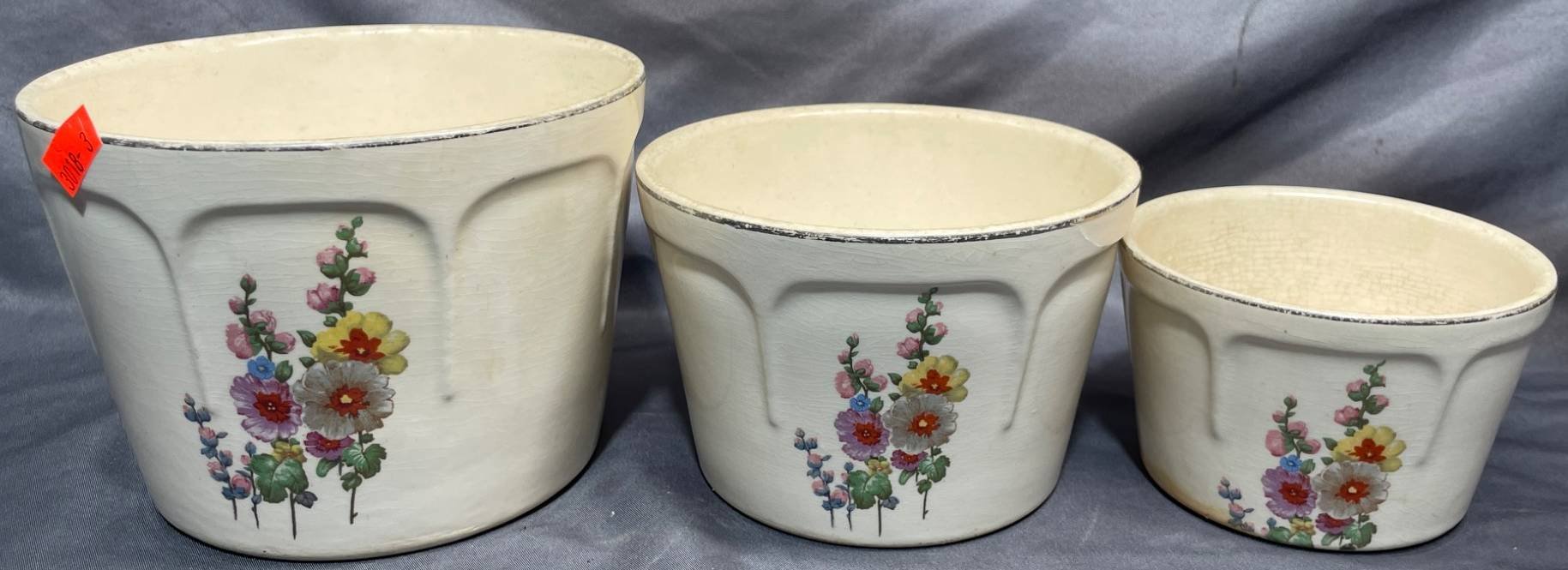 Online Bidding Available!