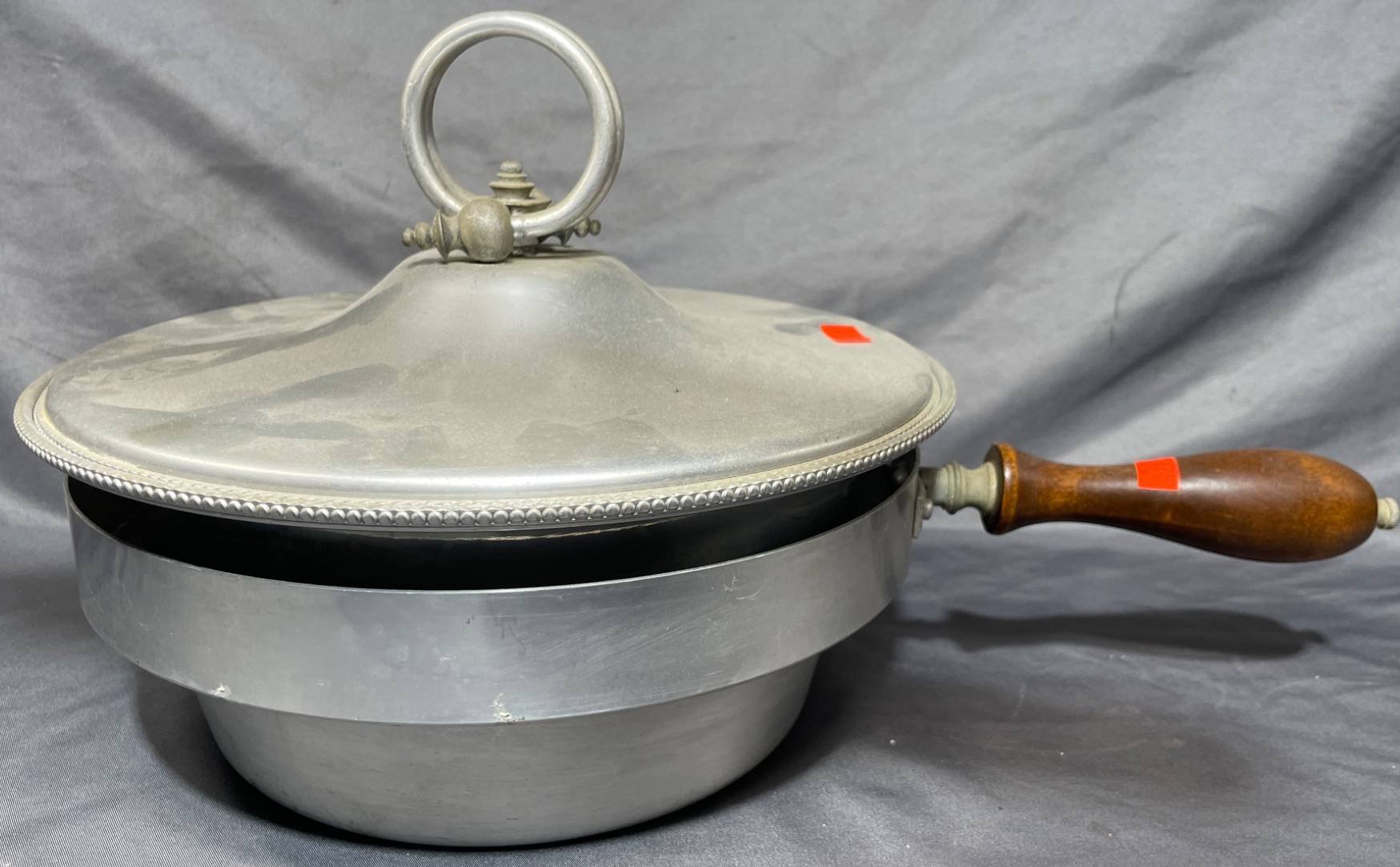 Online Bidding Available!