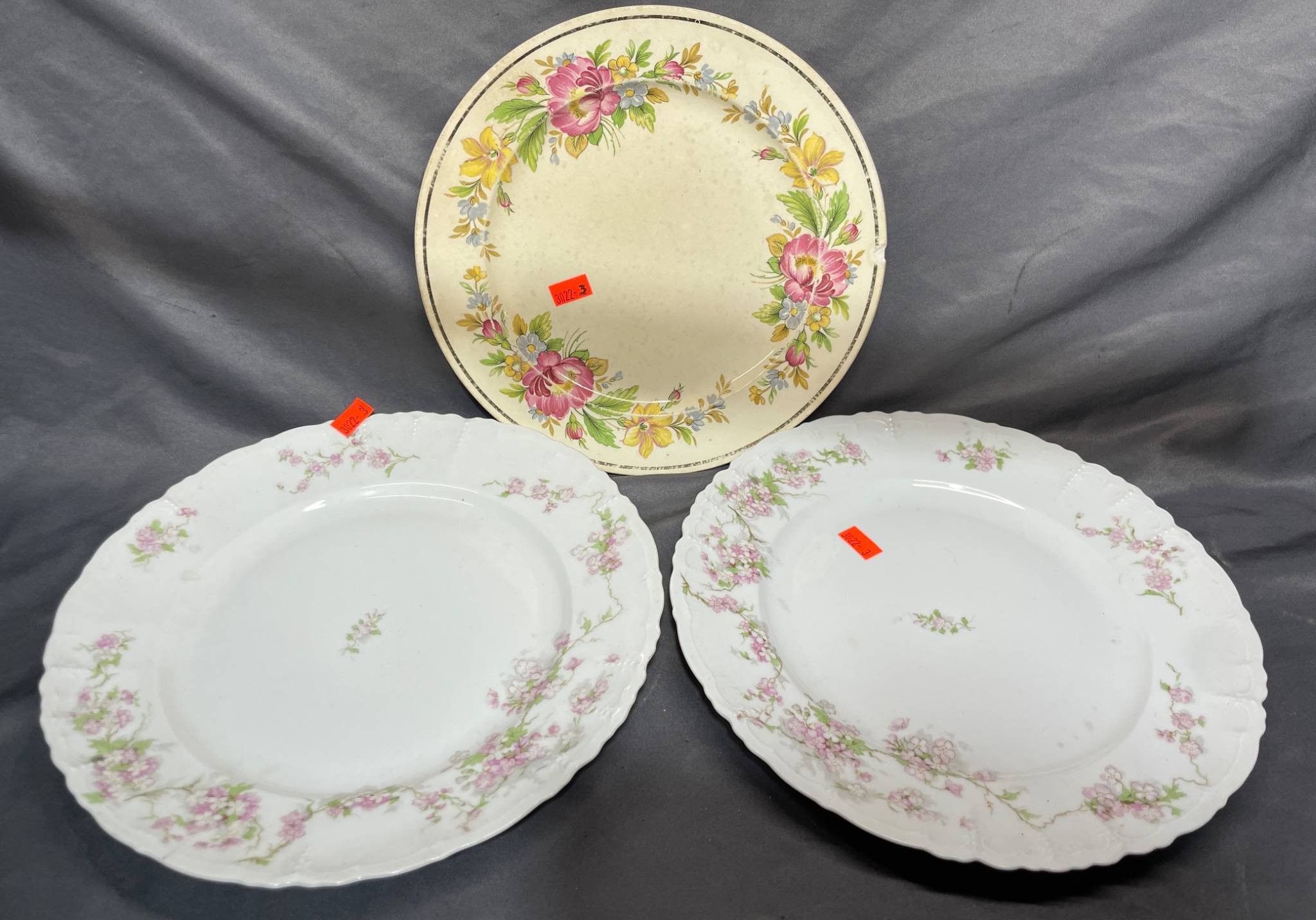 Online Bidding Available!