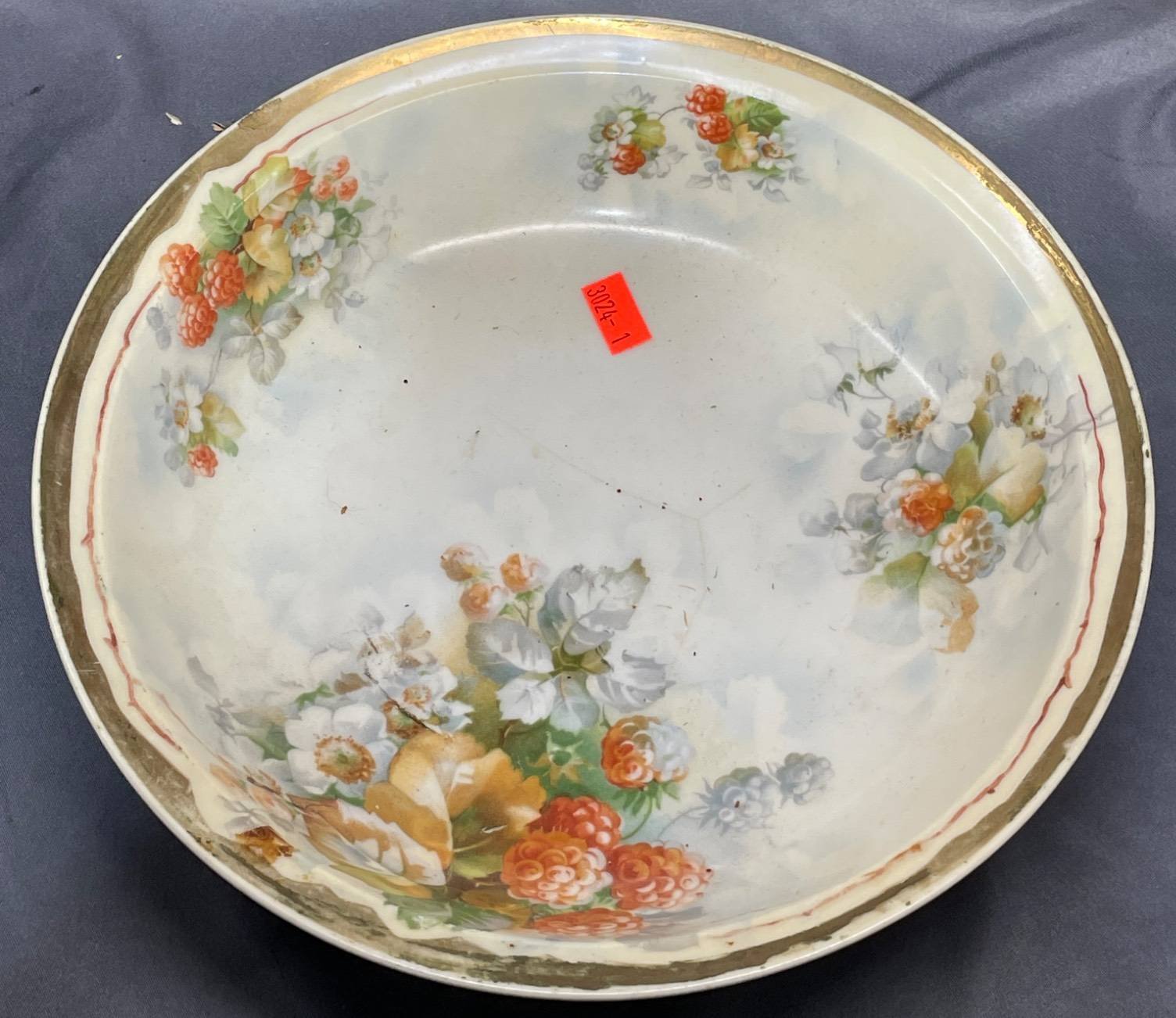 Online Bidding Available!