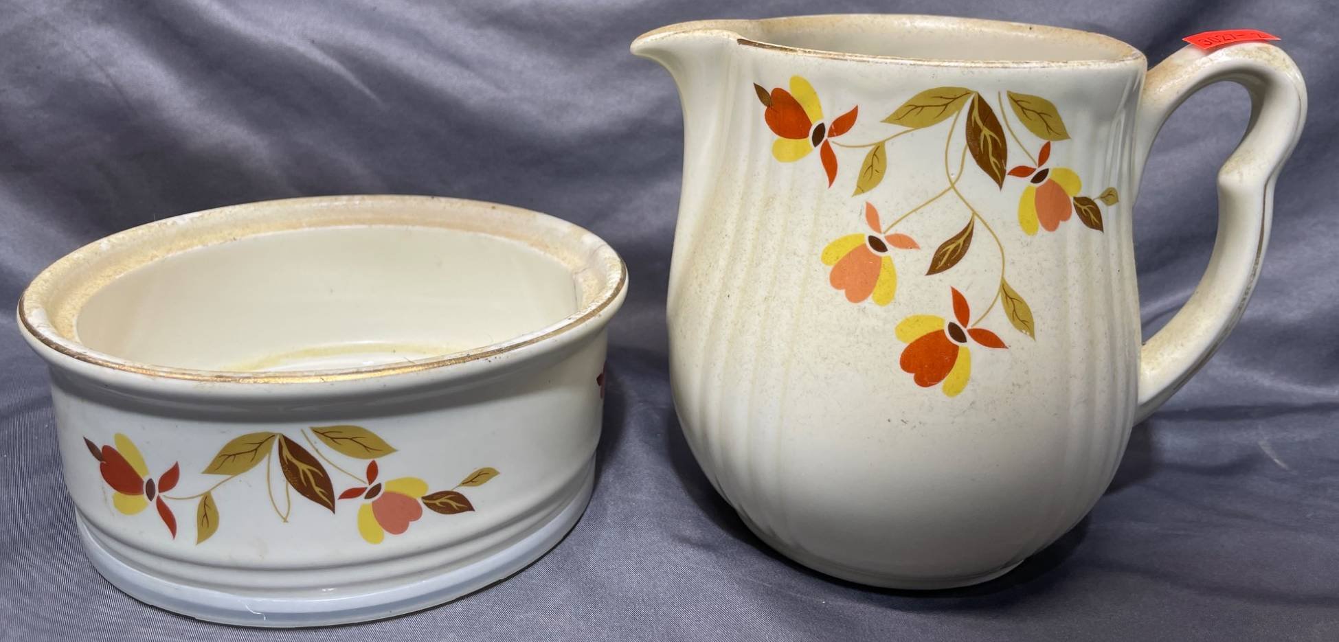 Online Bidding Available!