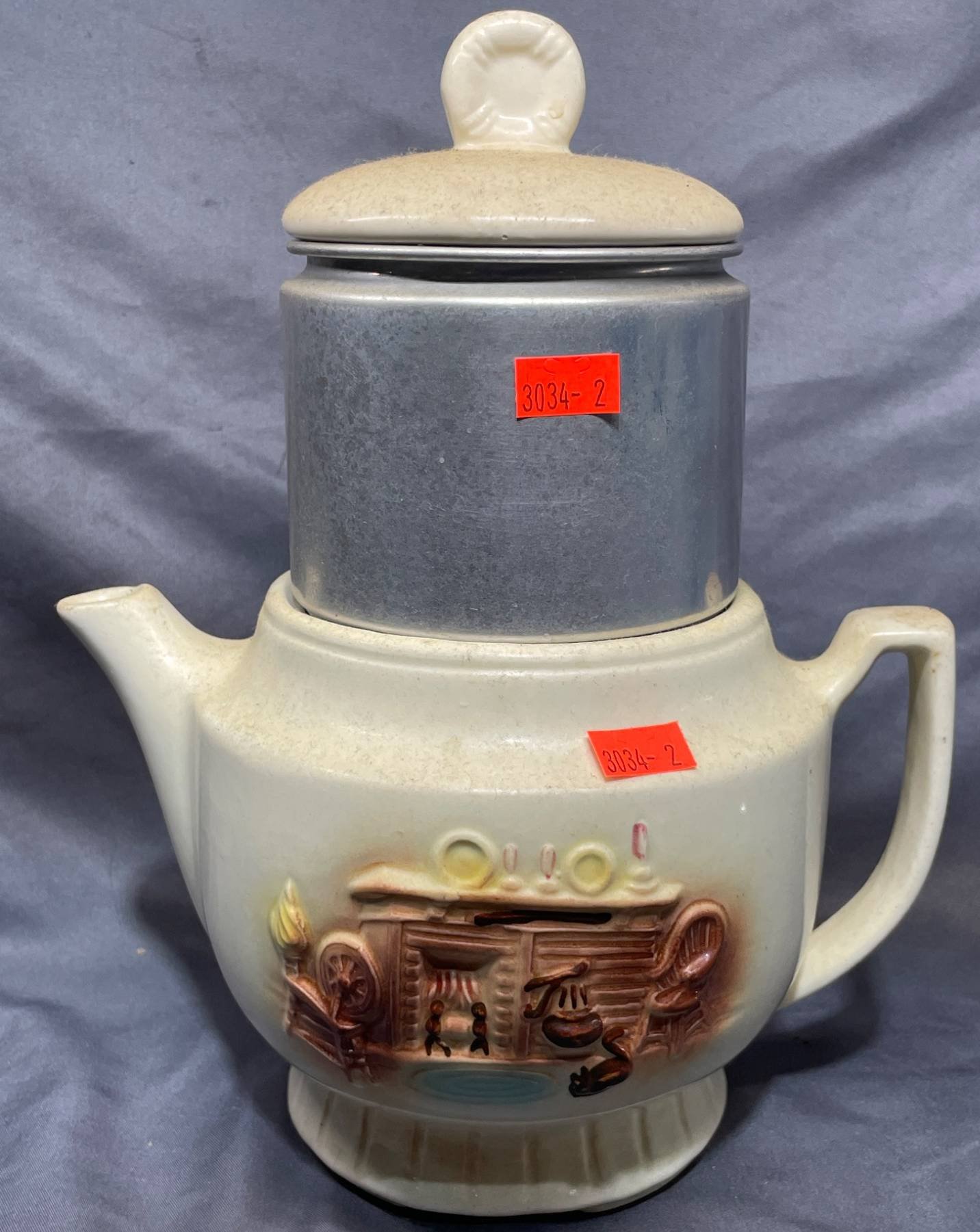 Online Bidding Available!