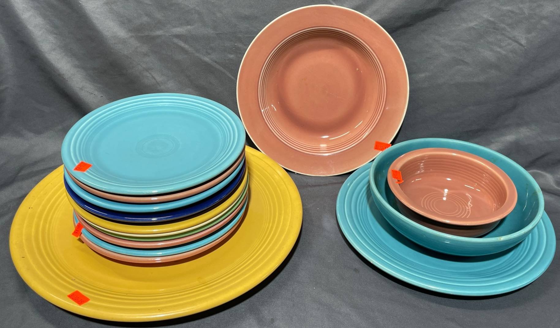 Online Bidding Available!