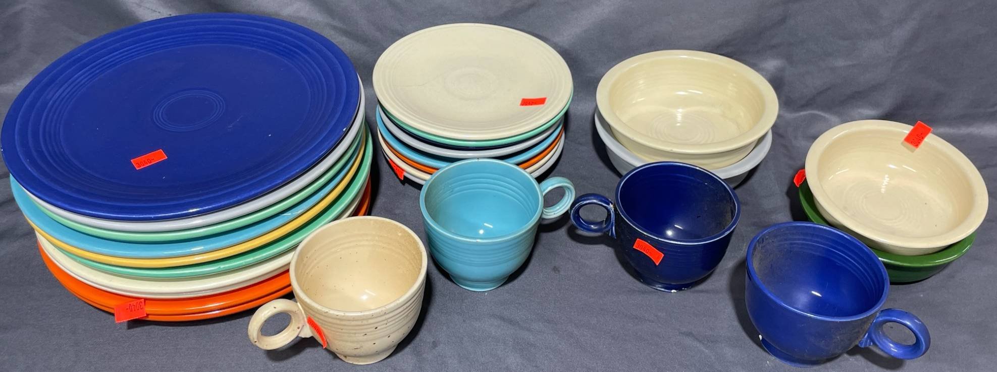 Online Bidding Available!