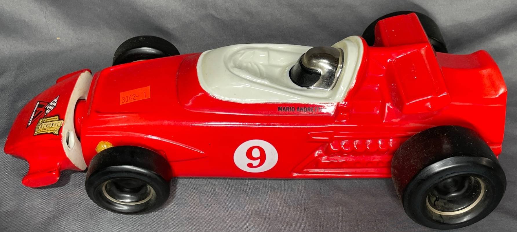 Online Bidding Available!