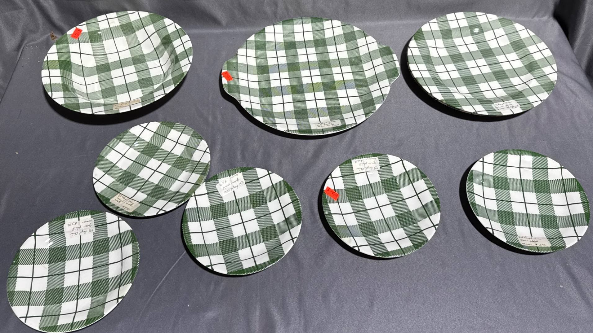 Online Bidding Available!