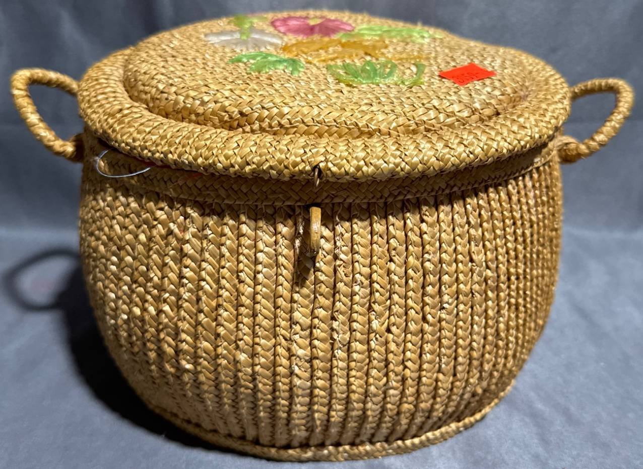 Online Bidding Available!