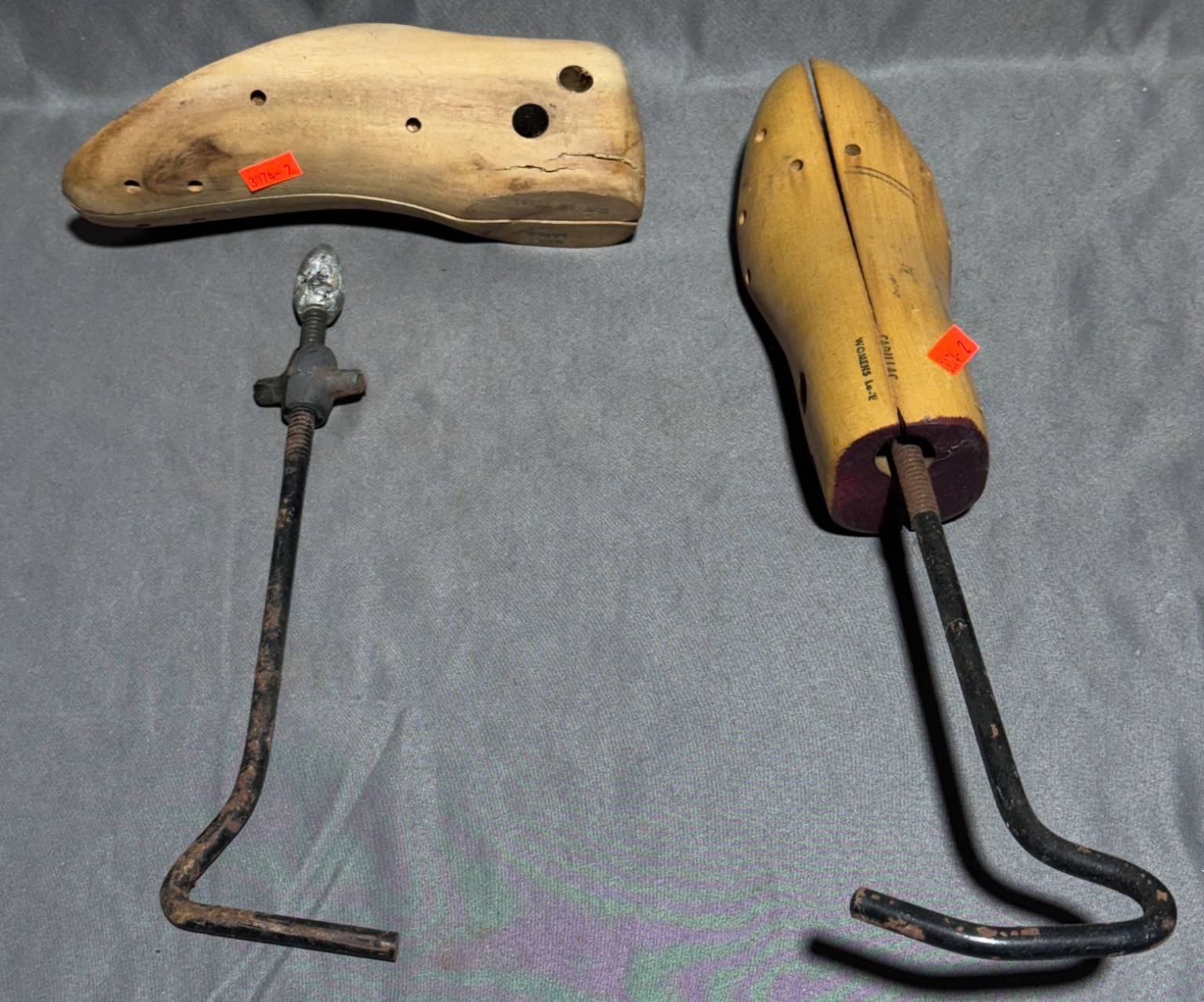 Online Bidding Available!