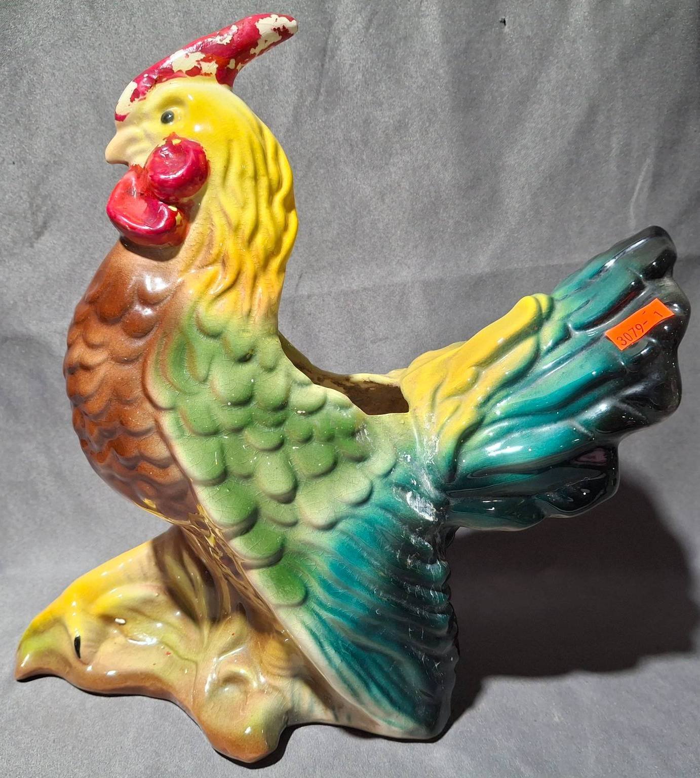 Online Bidding Available!