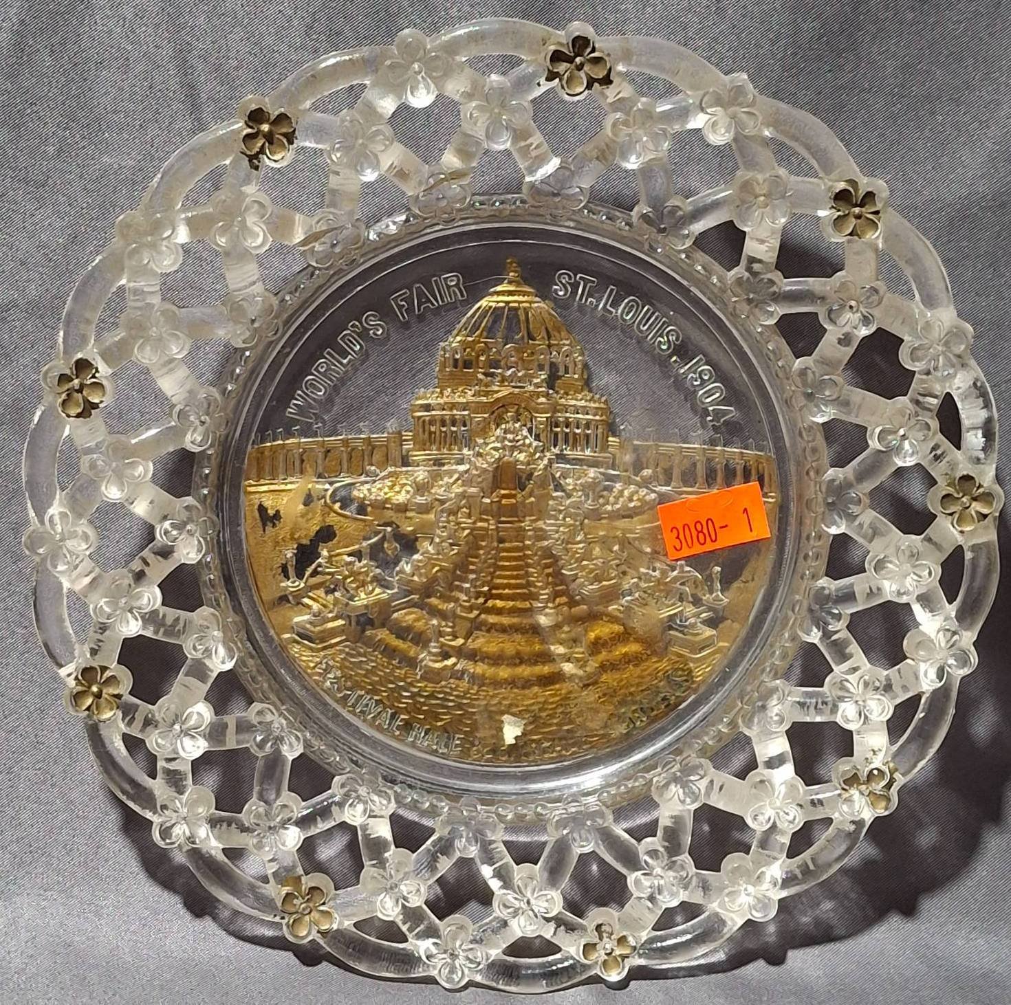 Online Bidding Available!