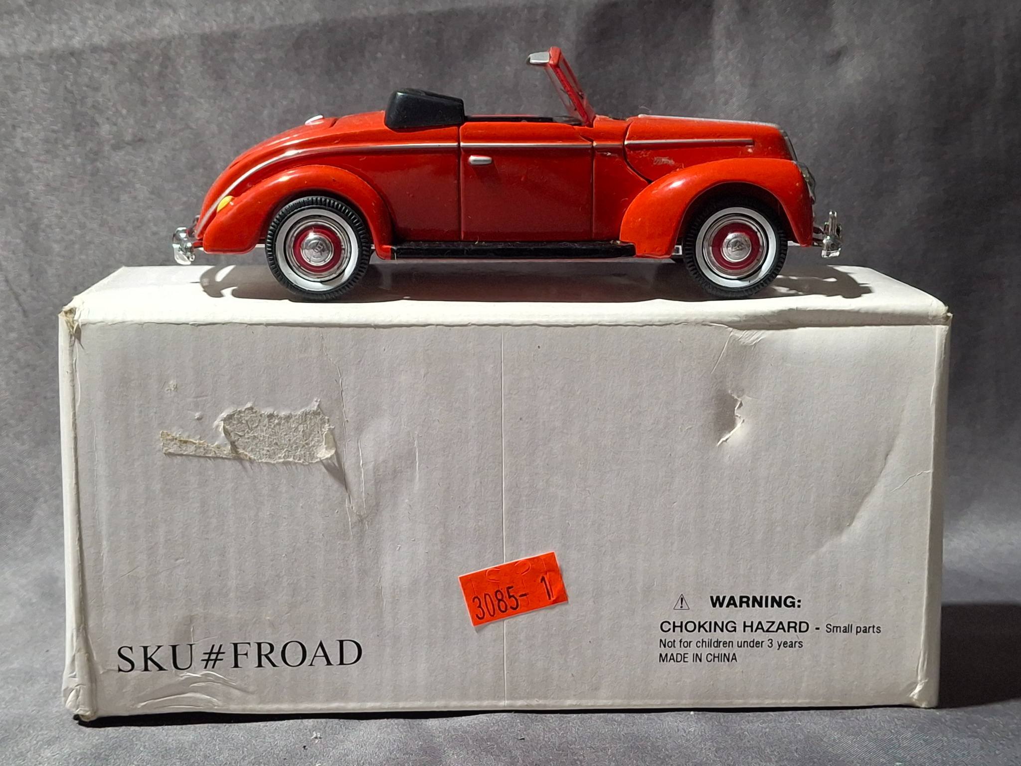 Online Bidding Available!