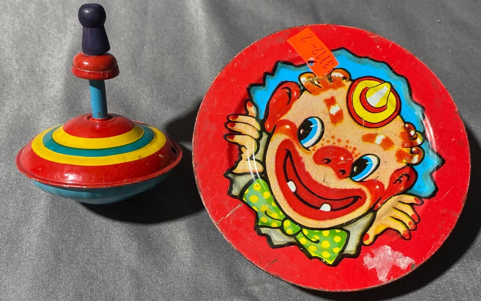 Online Bidding Available!