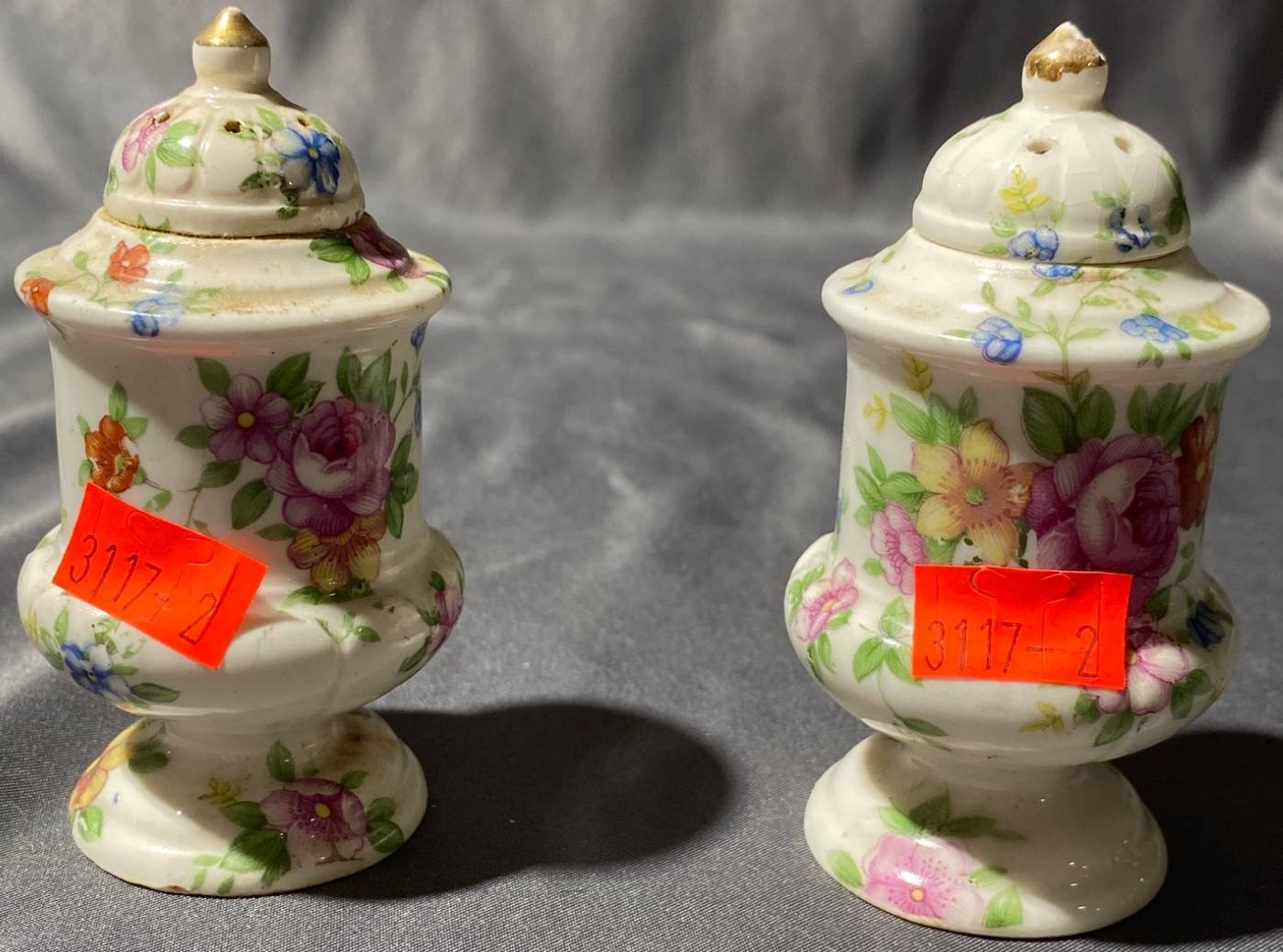 Online Bidding Available!