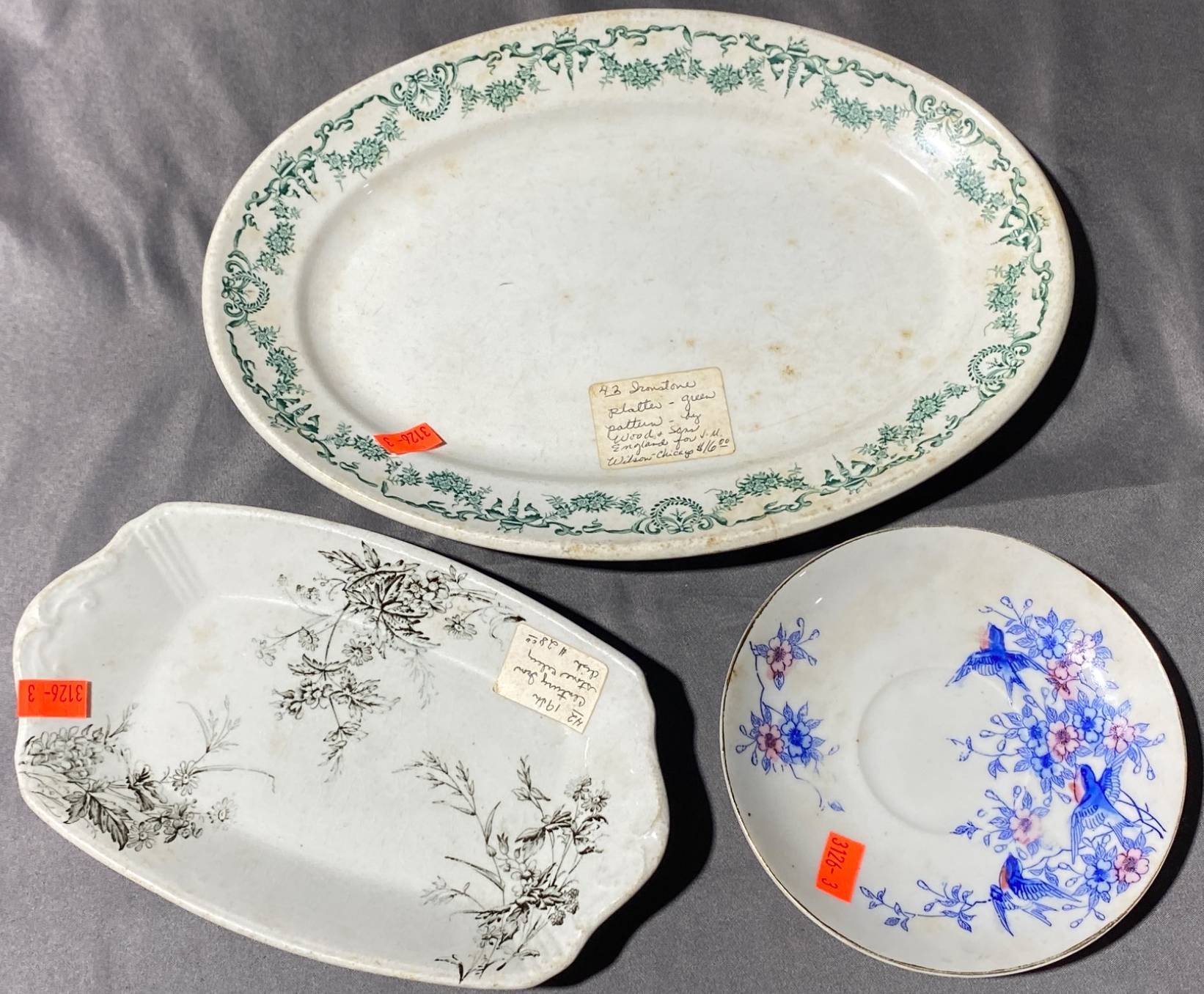 Online Bidding Available!