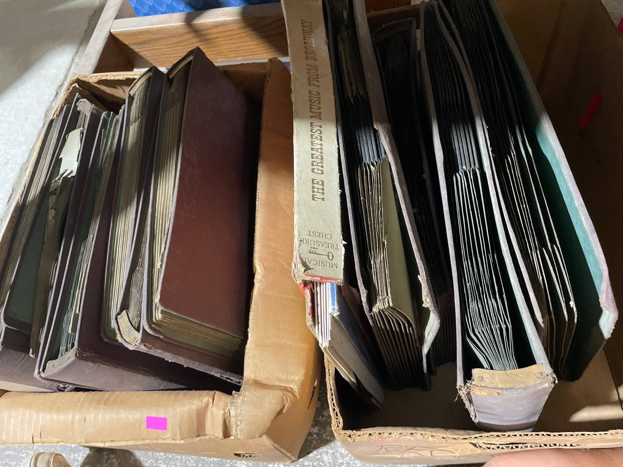 Online Bidding Available!