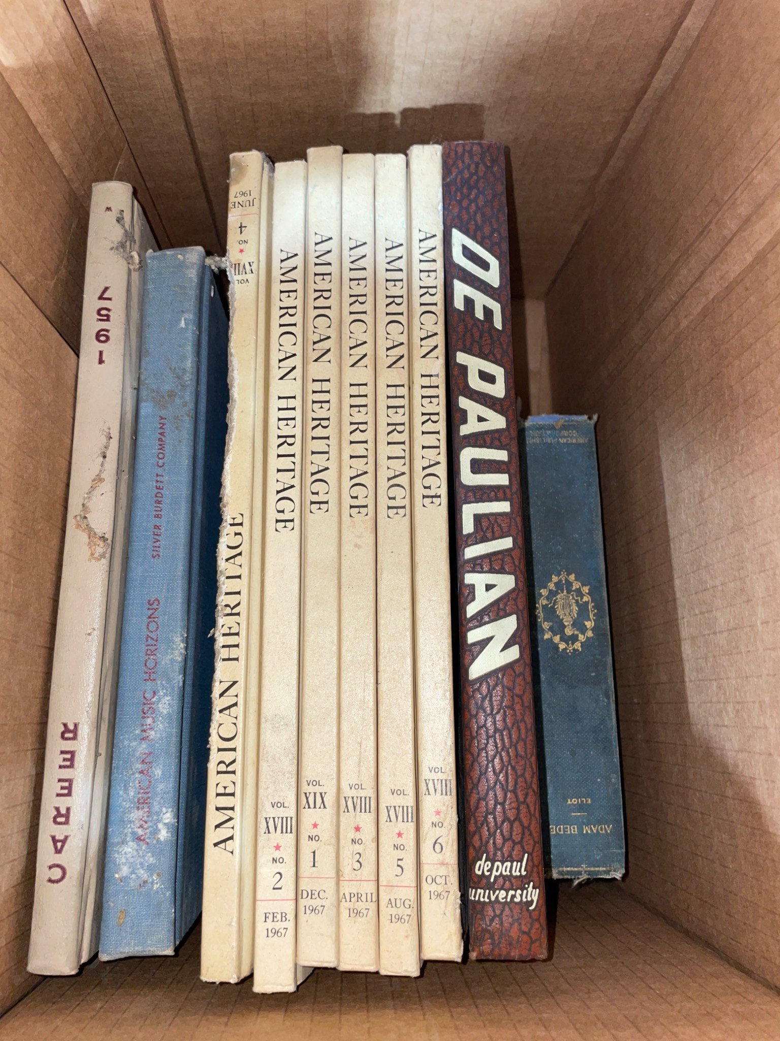 Online Bidding Available!