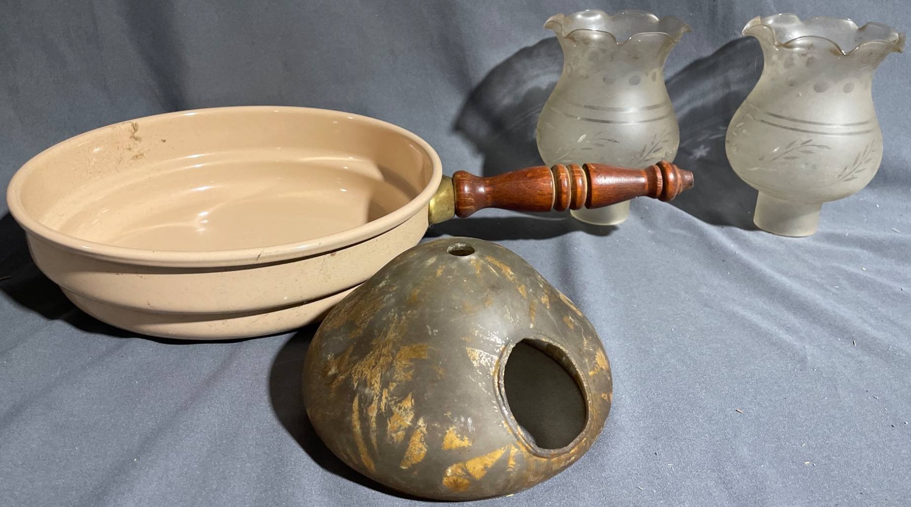 Online Bidding Available!