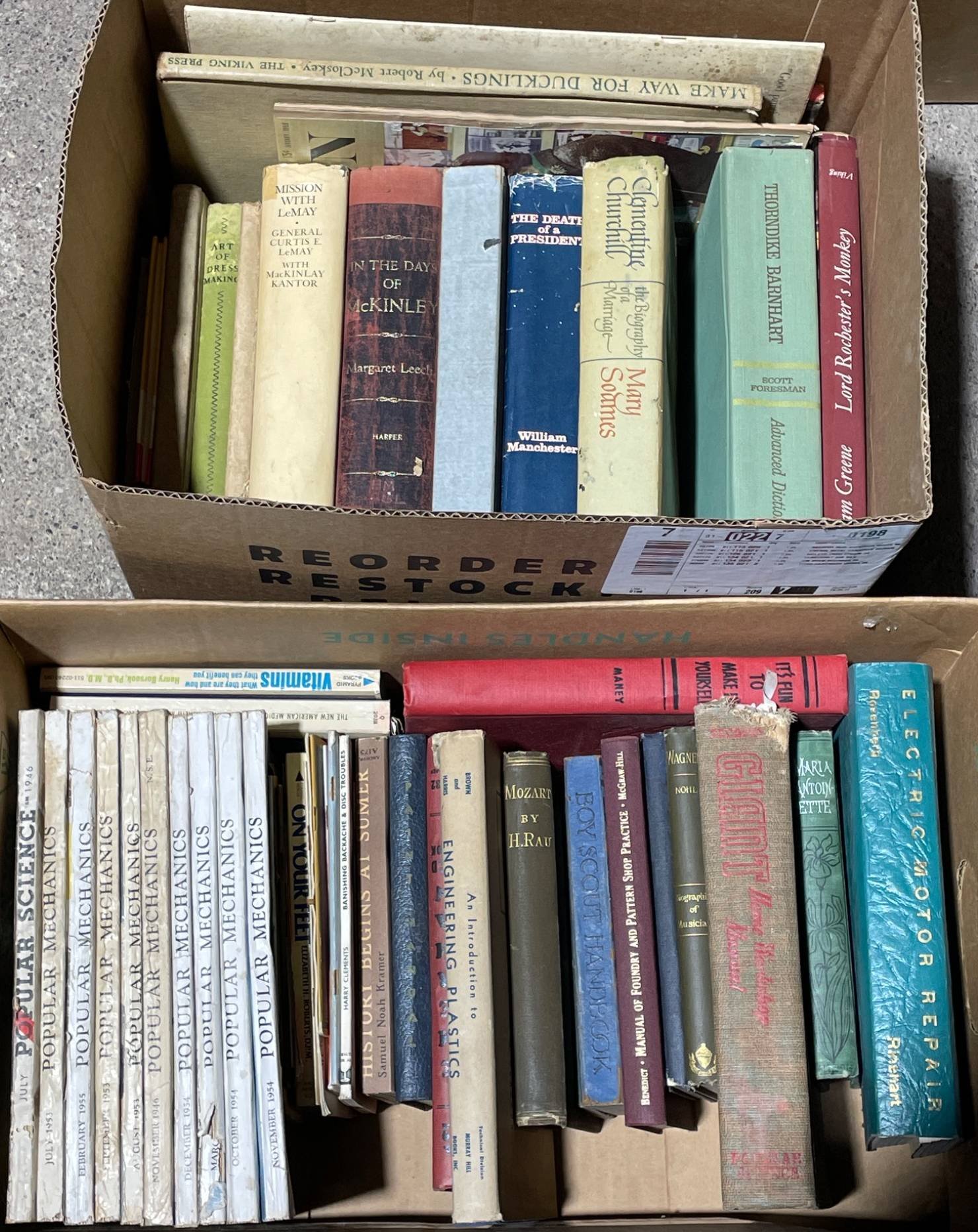 Online Bidding Available!