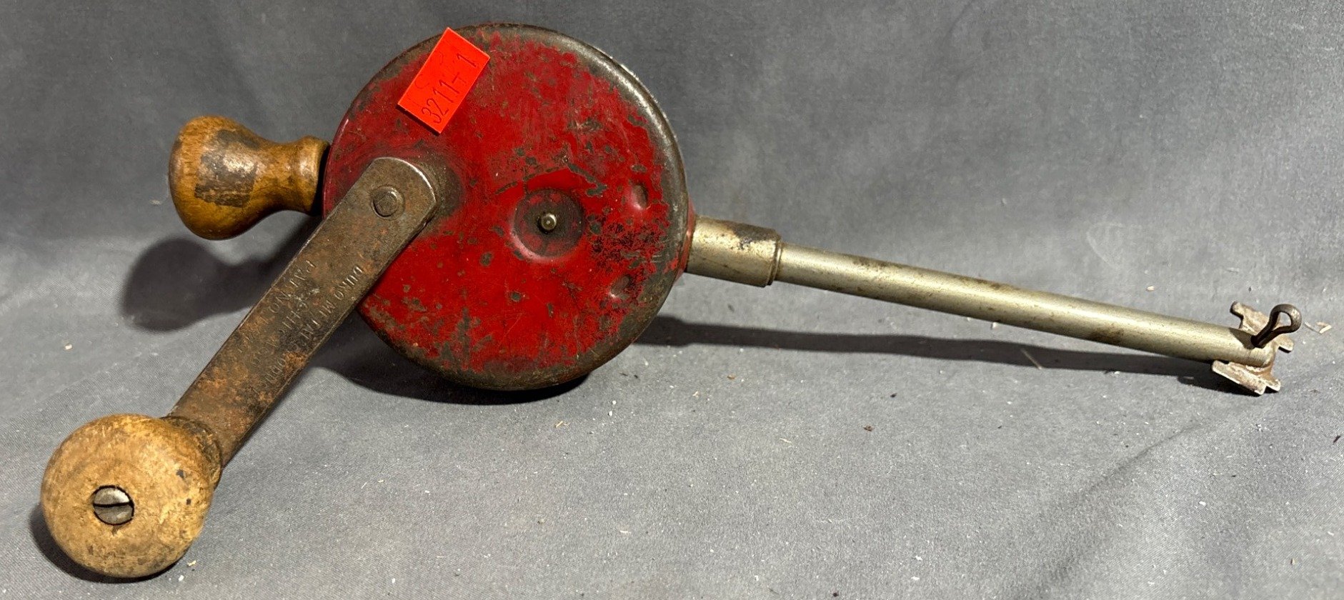 Online Bidding Available!