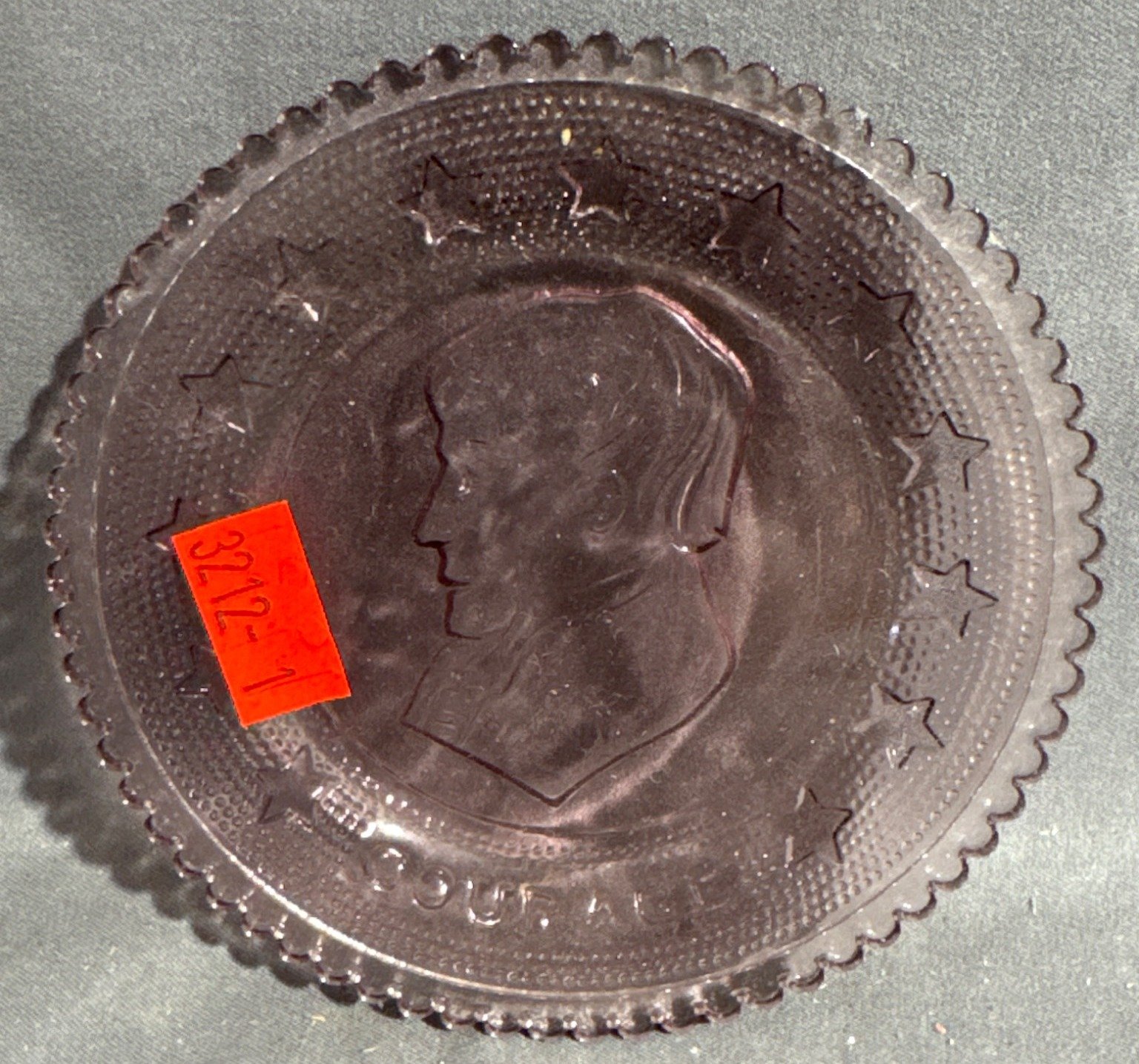 Online Bidding Available!