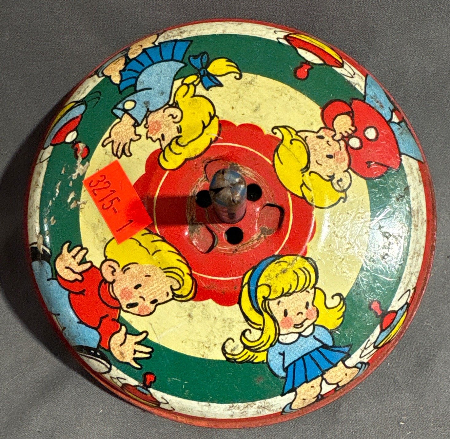 Online Bidding Available!