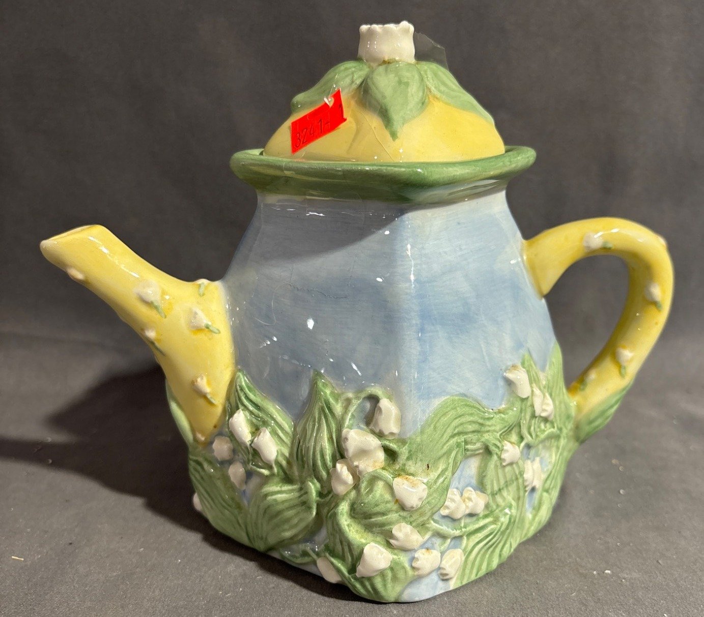 Online Bidding Available!