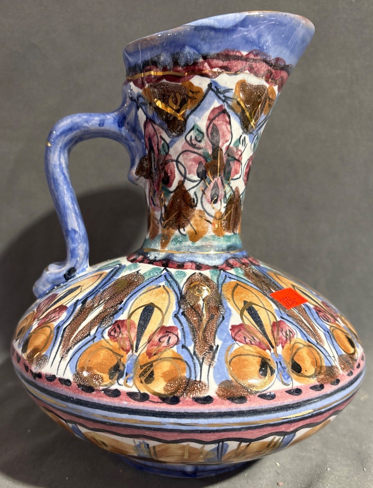 Online Bidding Available!