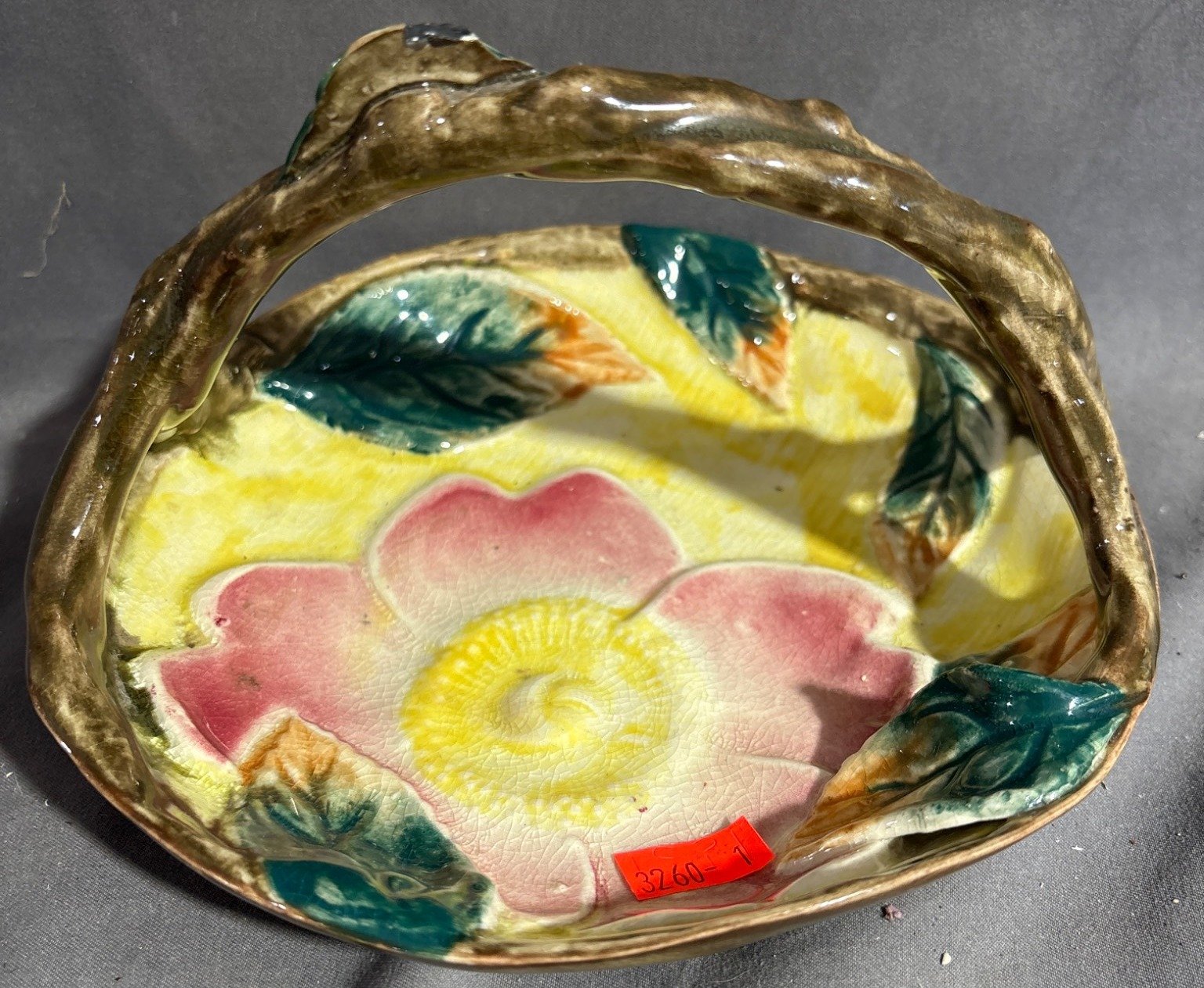 Online Bidding Available!