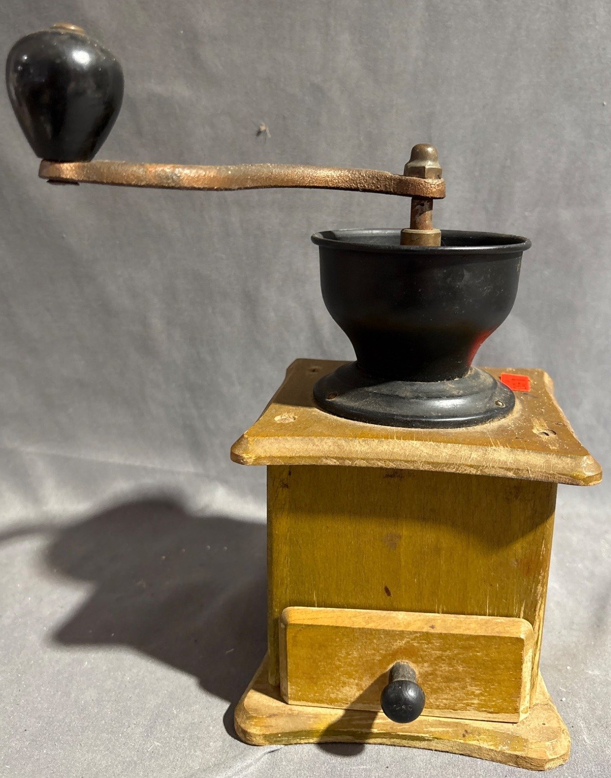 Online Bidding Available!