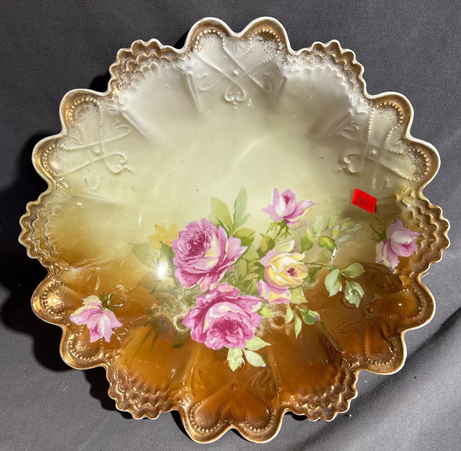 Online Bidding Available!