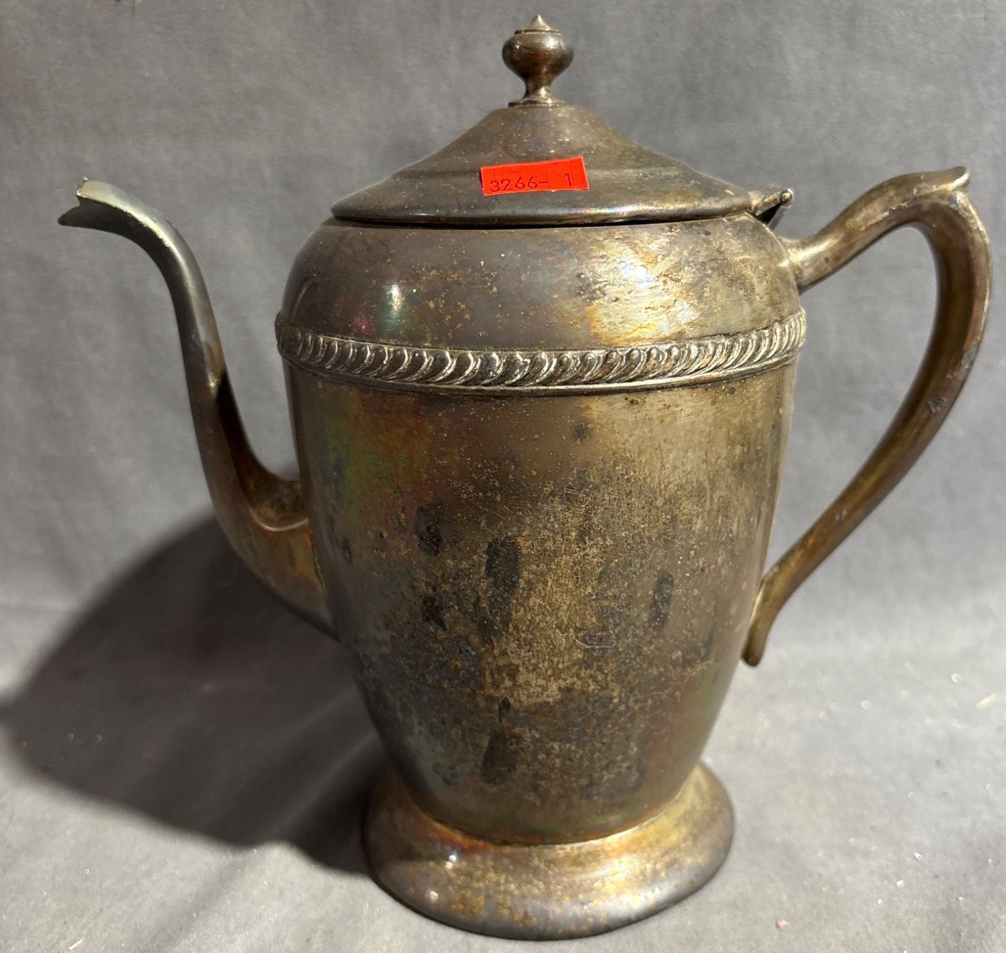 Online Bidding Available!