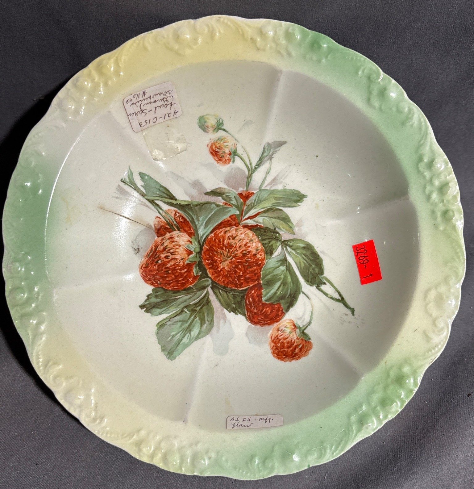 Online Bidding Available!