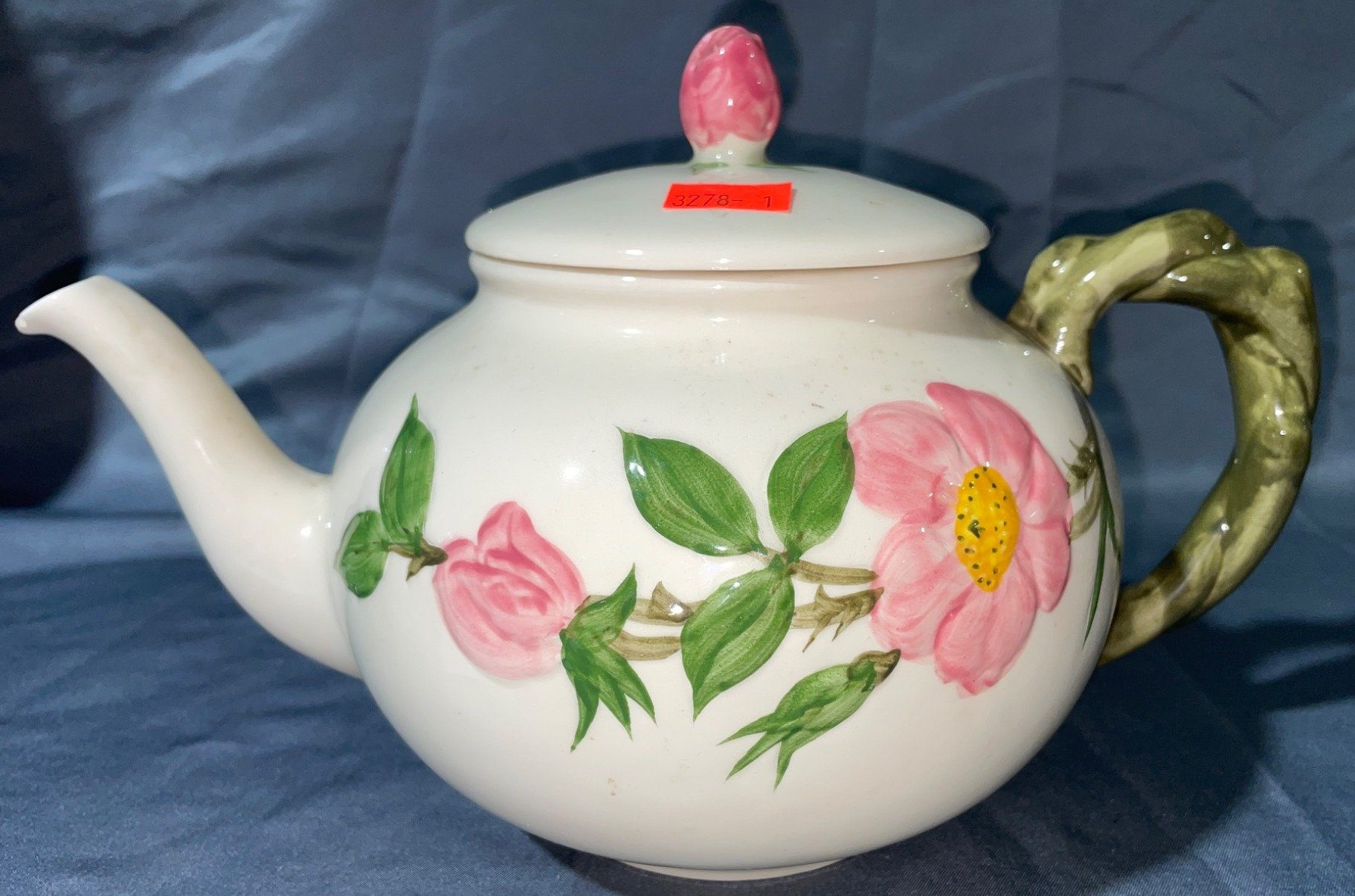 Online Bidding Available!