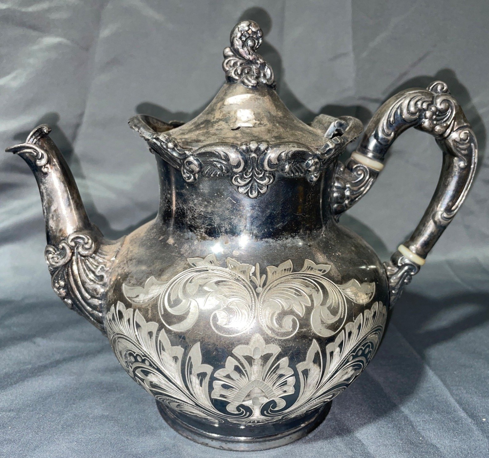 Online Bidding Available!