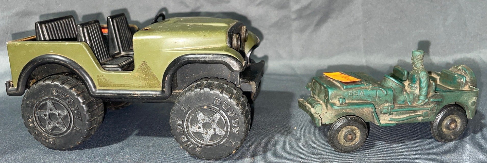 Online Bidding Available!