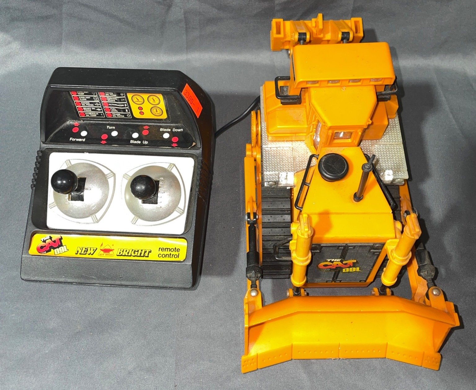 Online Bidding Available!