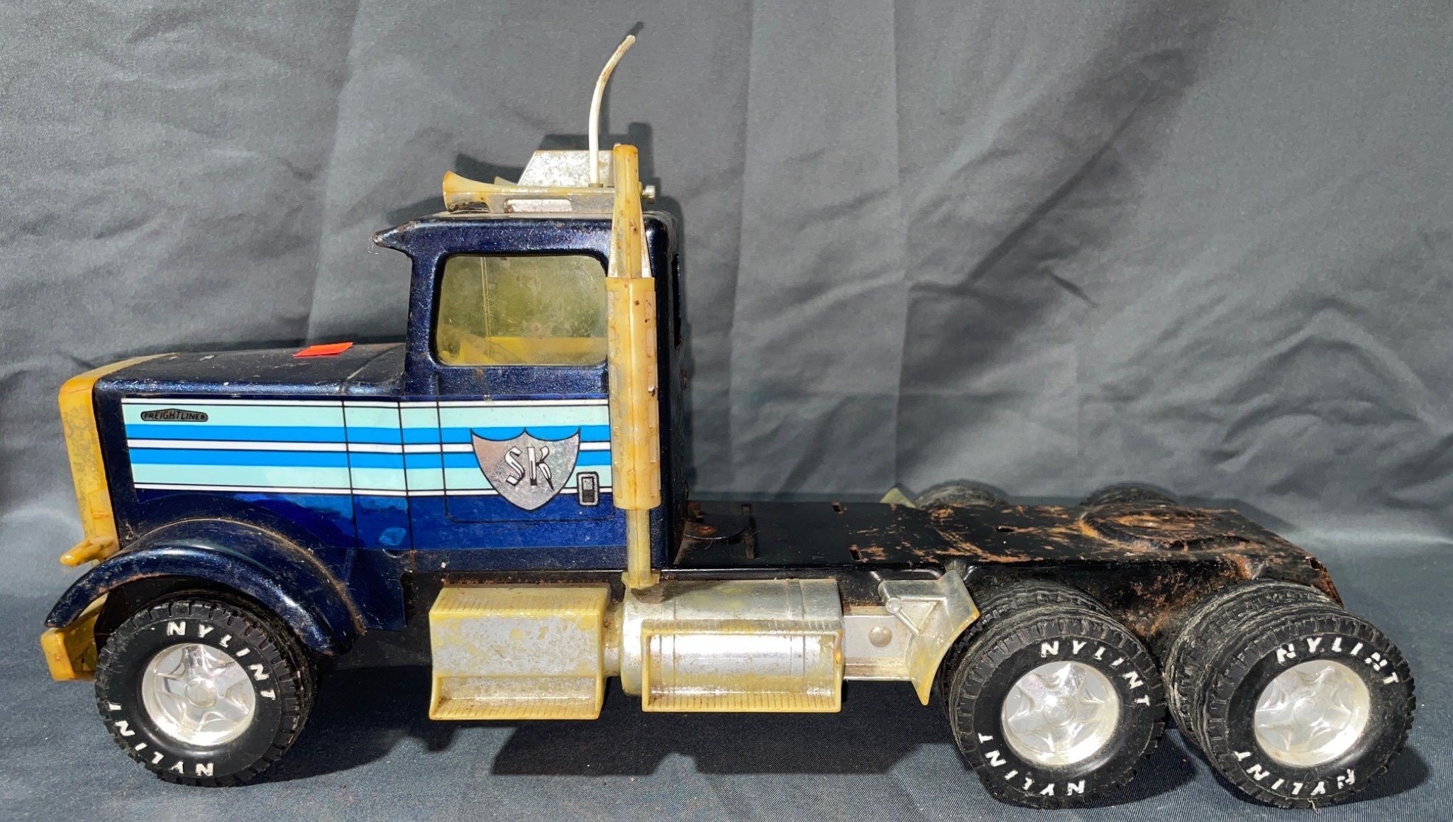 Online Bidding Available!