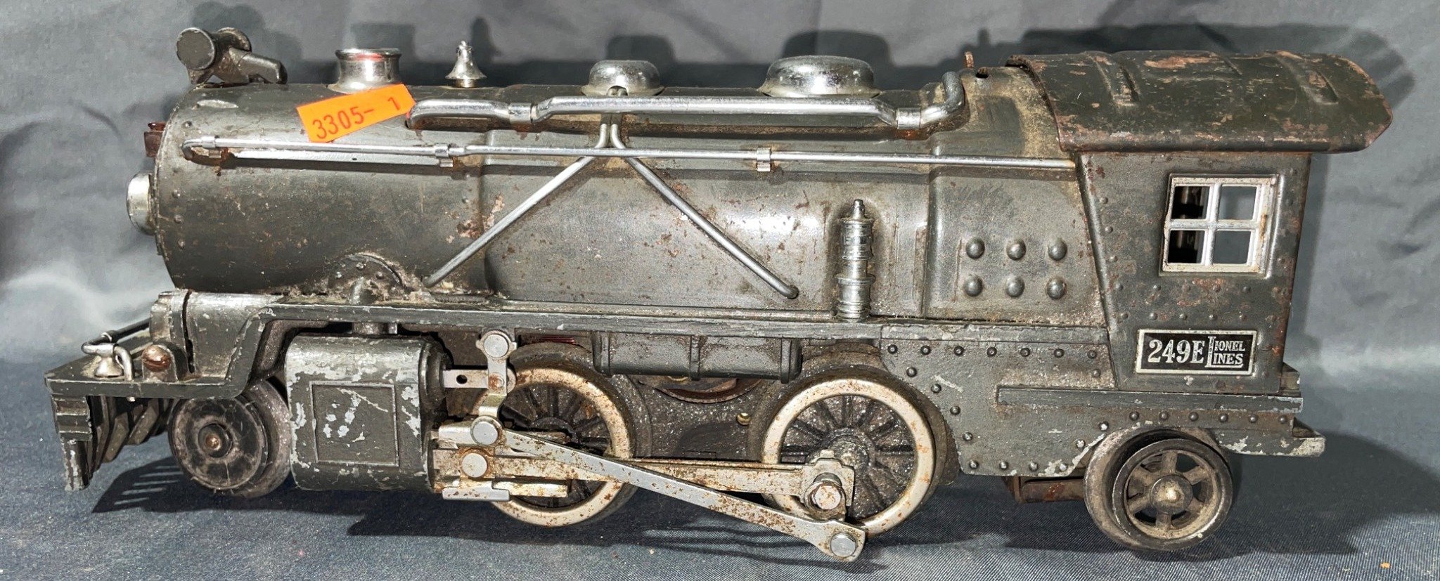 Online Bidding Available!